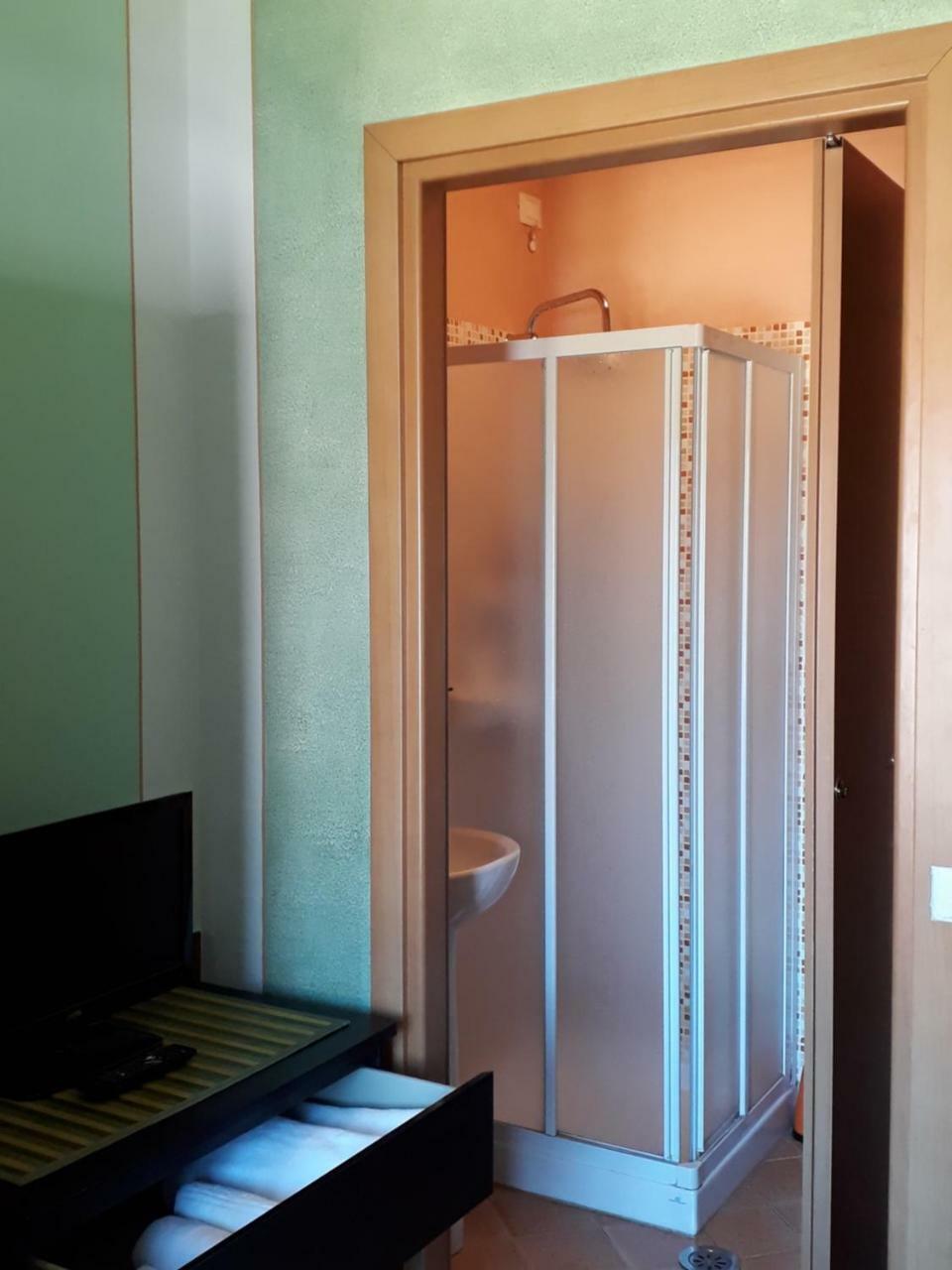 B&B La Corte カパンノリ エクステリア 写真