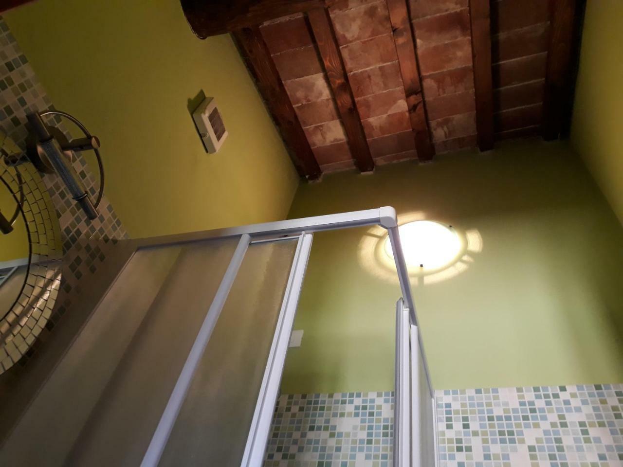B&B La Corte カパンノリ エクステリア 写真